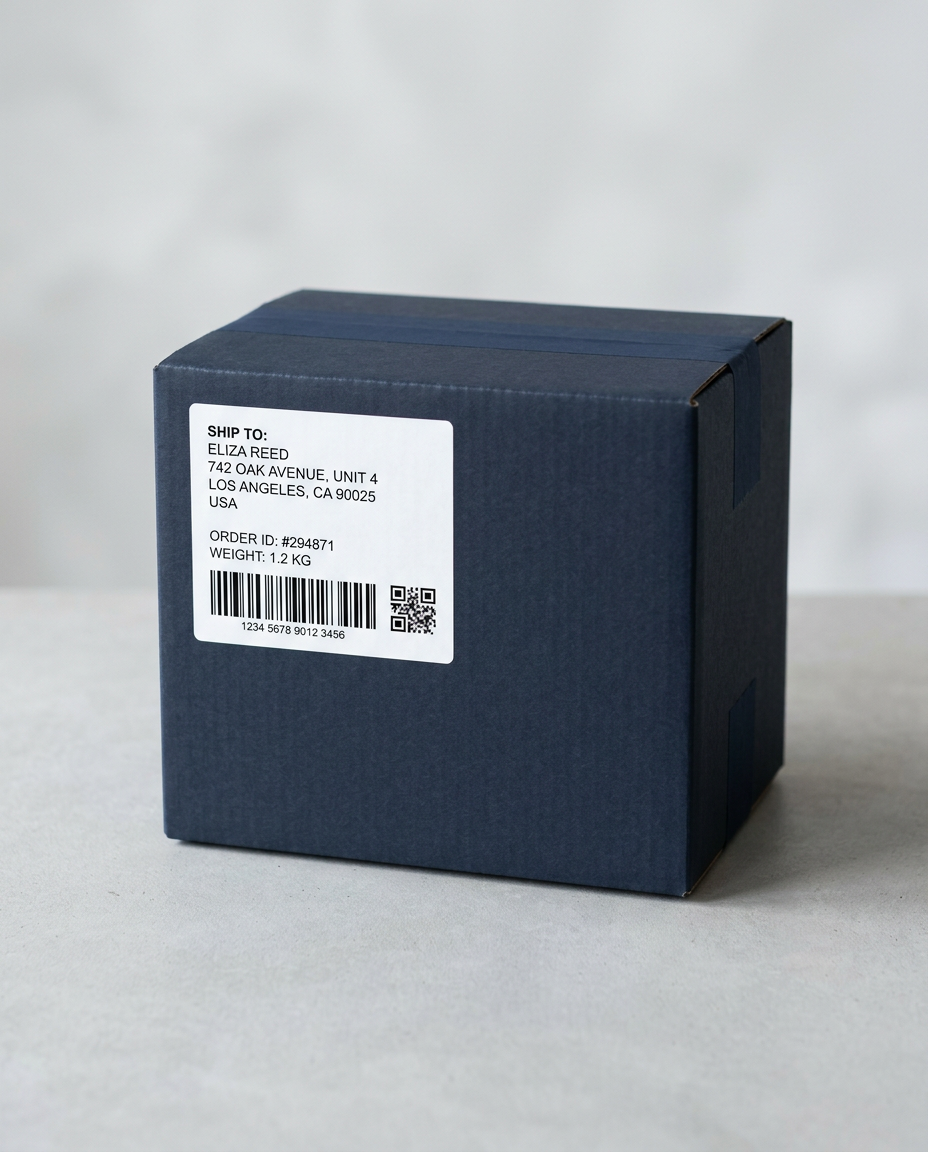 White-Label Fulfillment